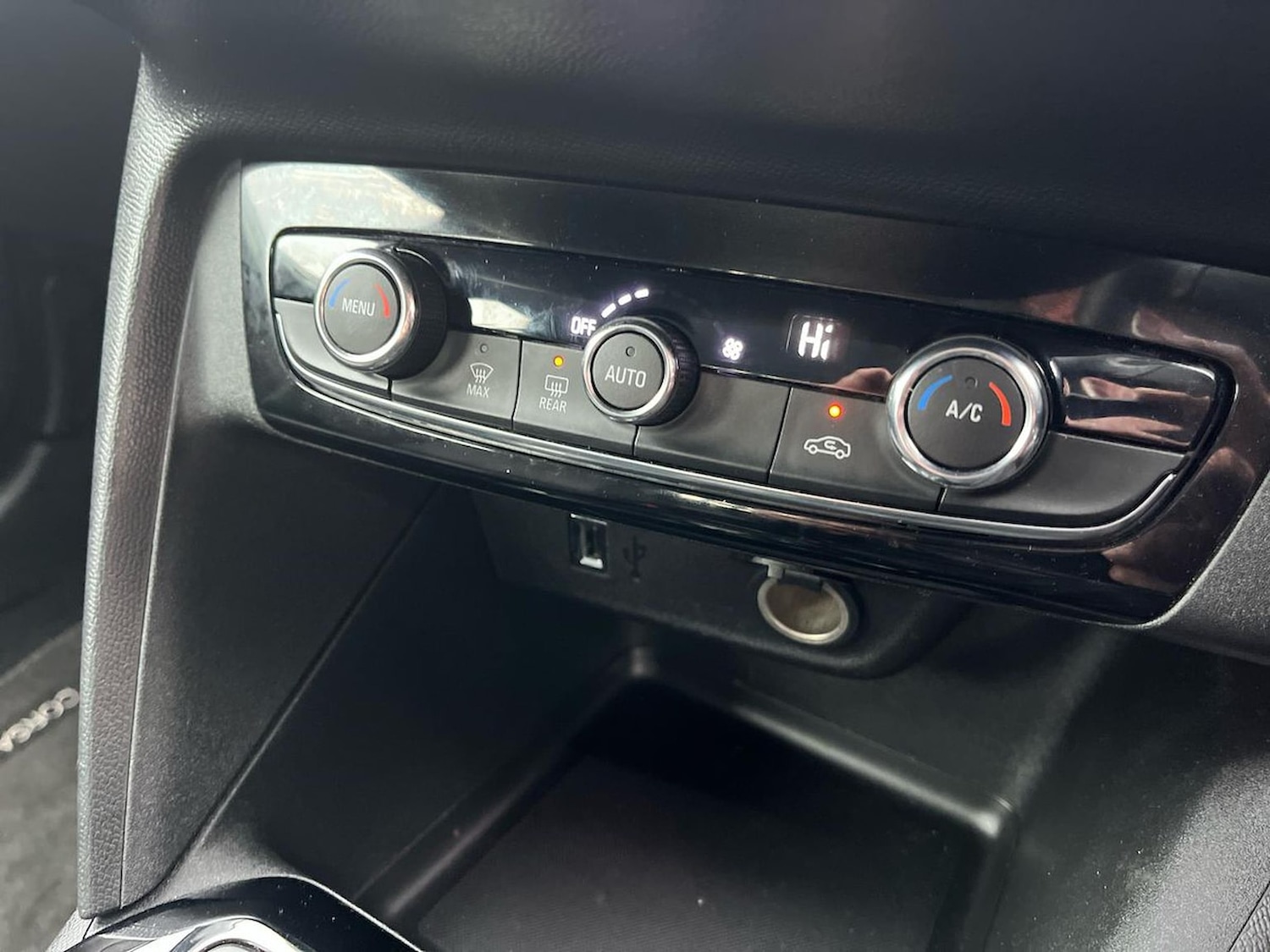 Used Vauxhall Corsa 2022 for sale - 76748409: Photo 12