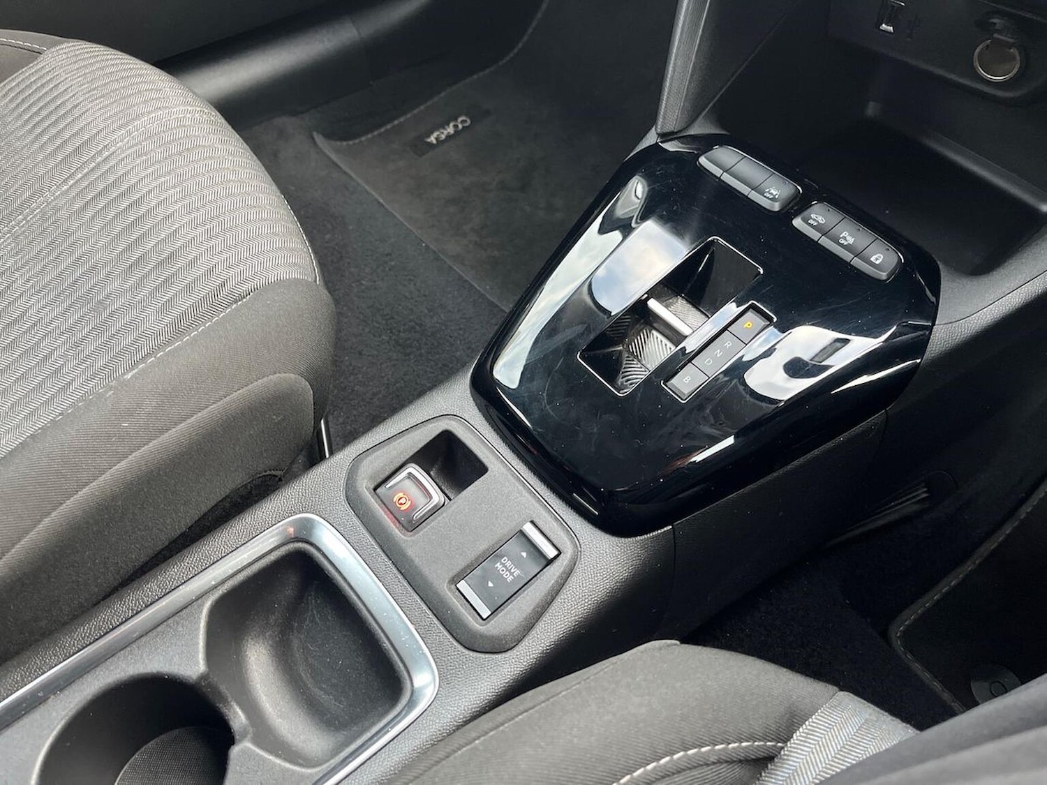 Used Vauxhall Corsa 2022 for sale - 76748409: Photo 13