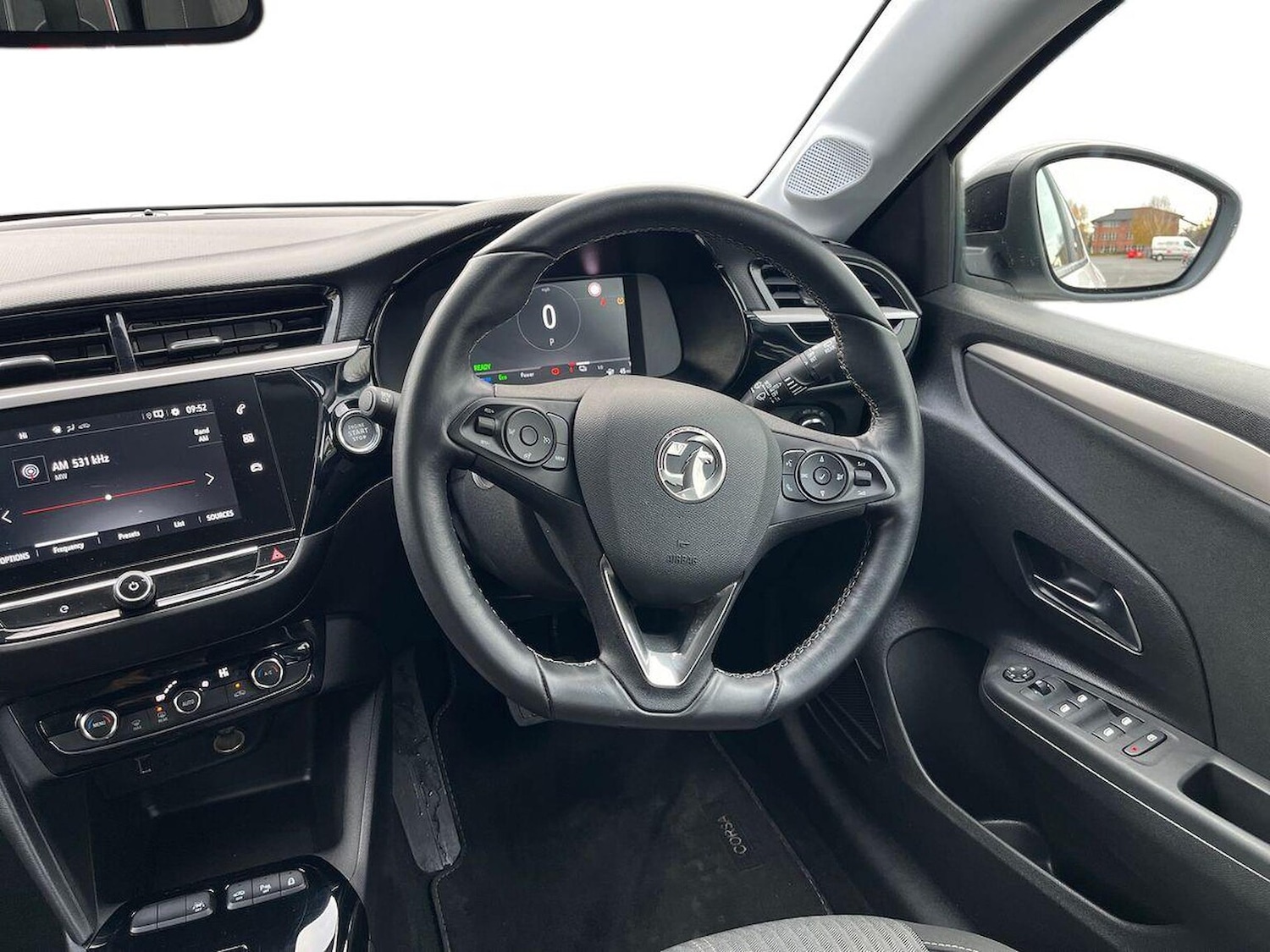 Used Vauxhall Corsa 2022 for sale - 76748409: Photo 15