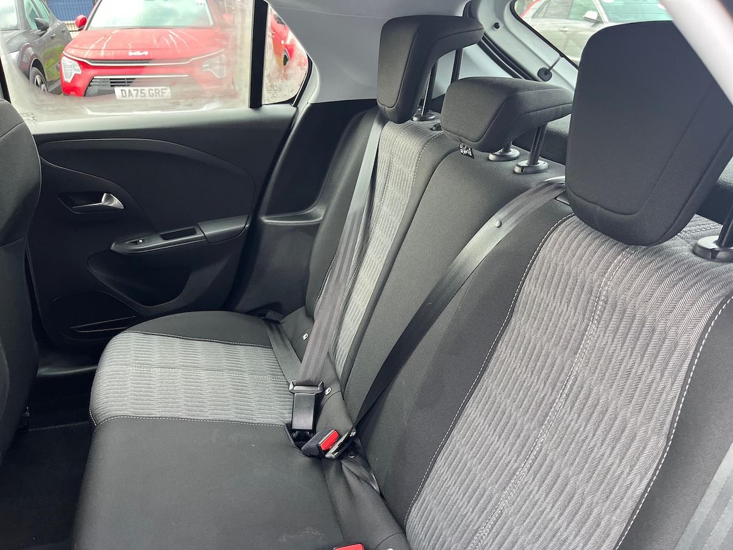 Used Vauxhall Corsa 2022 for sale - 76748409: Photo 16