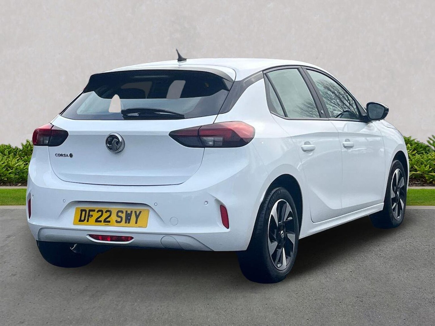 Used Vauxhall Corsa 2022 for sale - 76748409: Photo 18