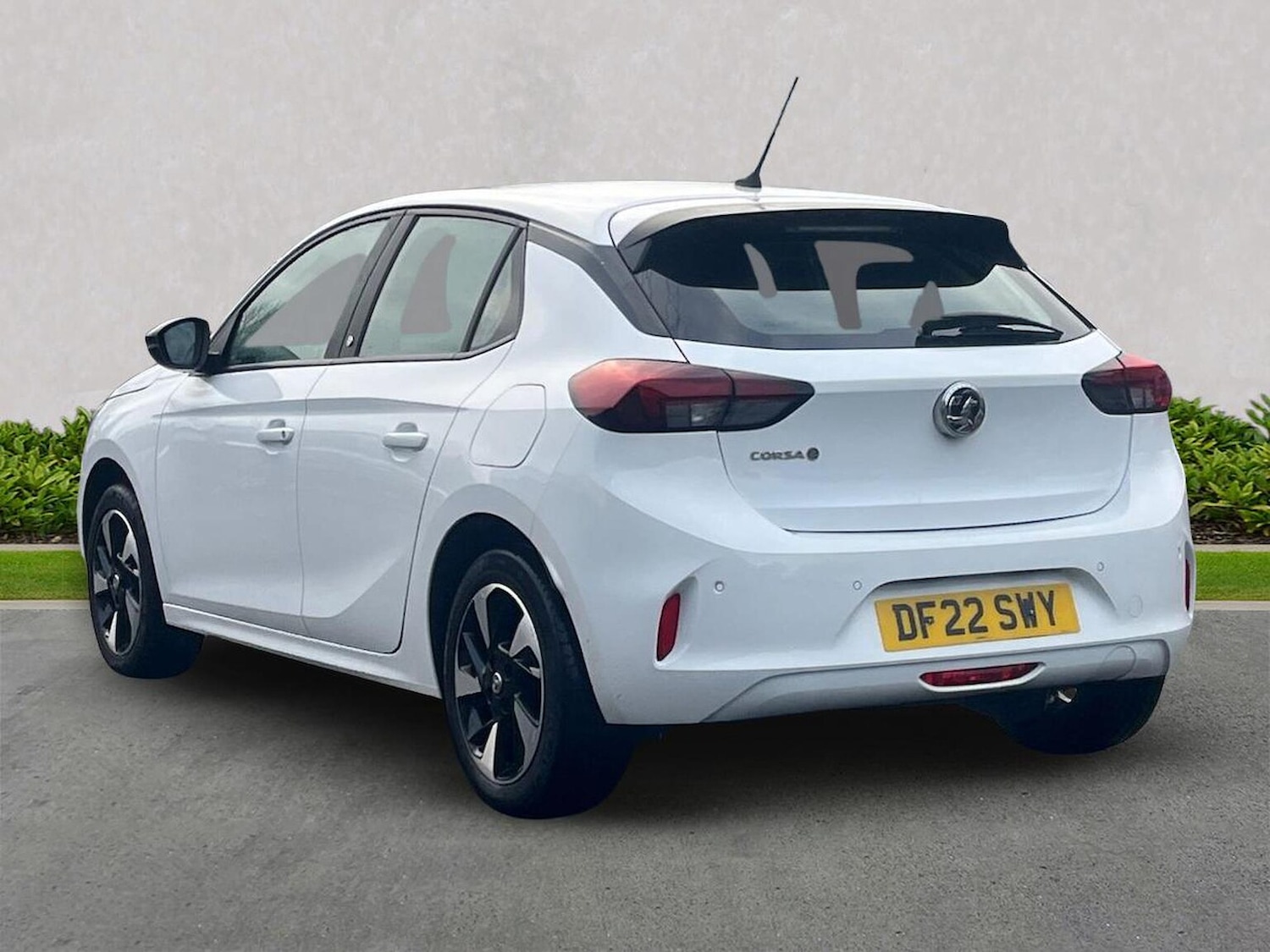 Used Vauxhall Corsa 2022 for sale - 76748409: Photo 2