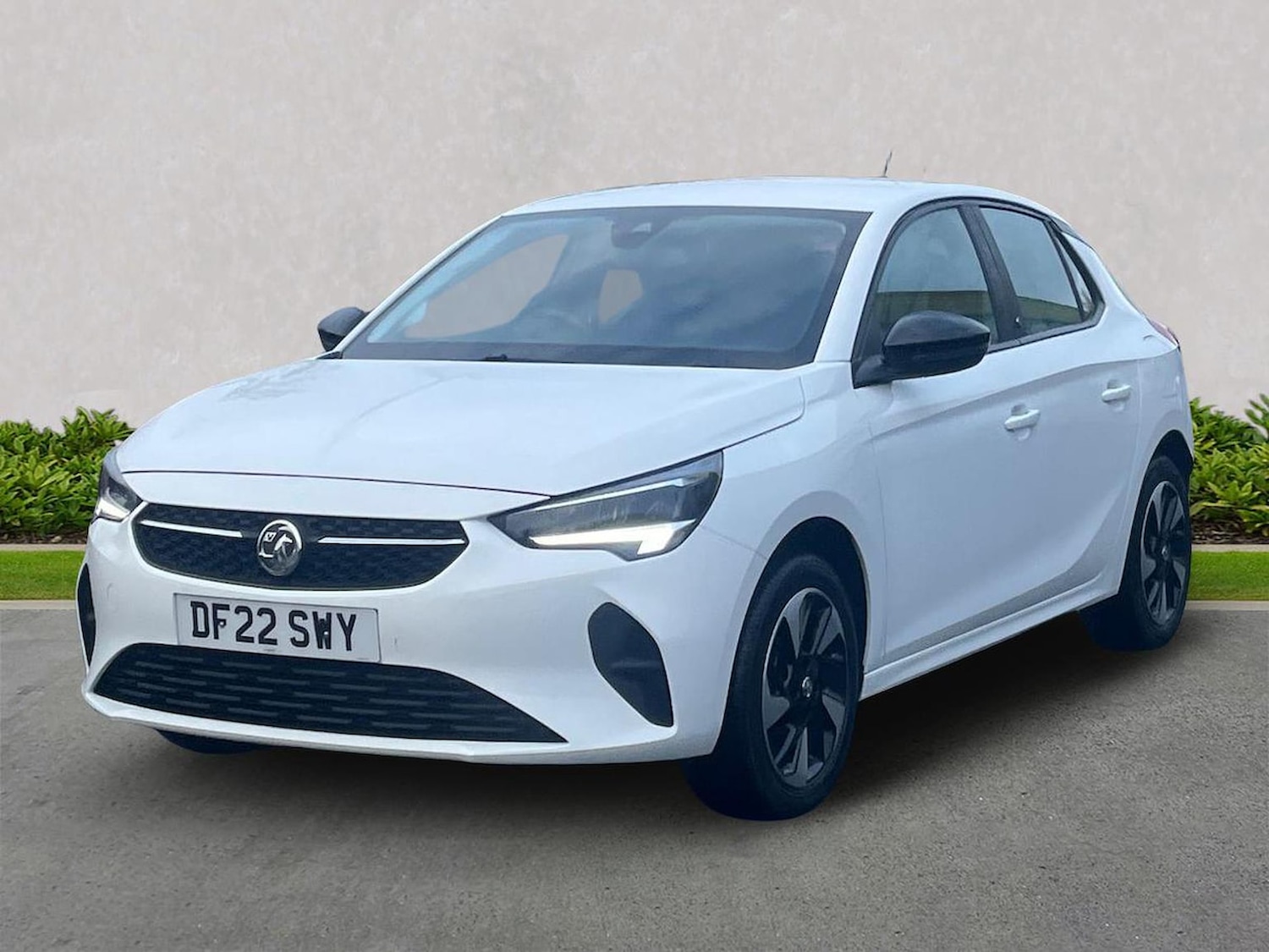 Used Vauxhall Corsa 2022 for sale - 76748409: Photo 20