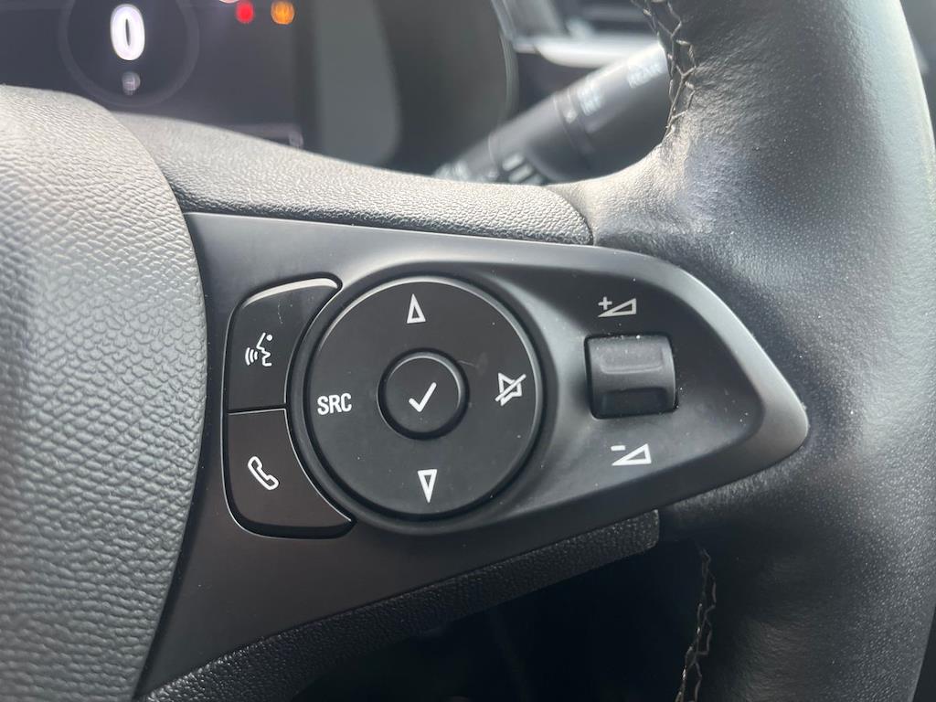 Used Vauxhall Corsa 2022 for sale - 76748409: Photo 23