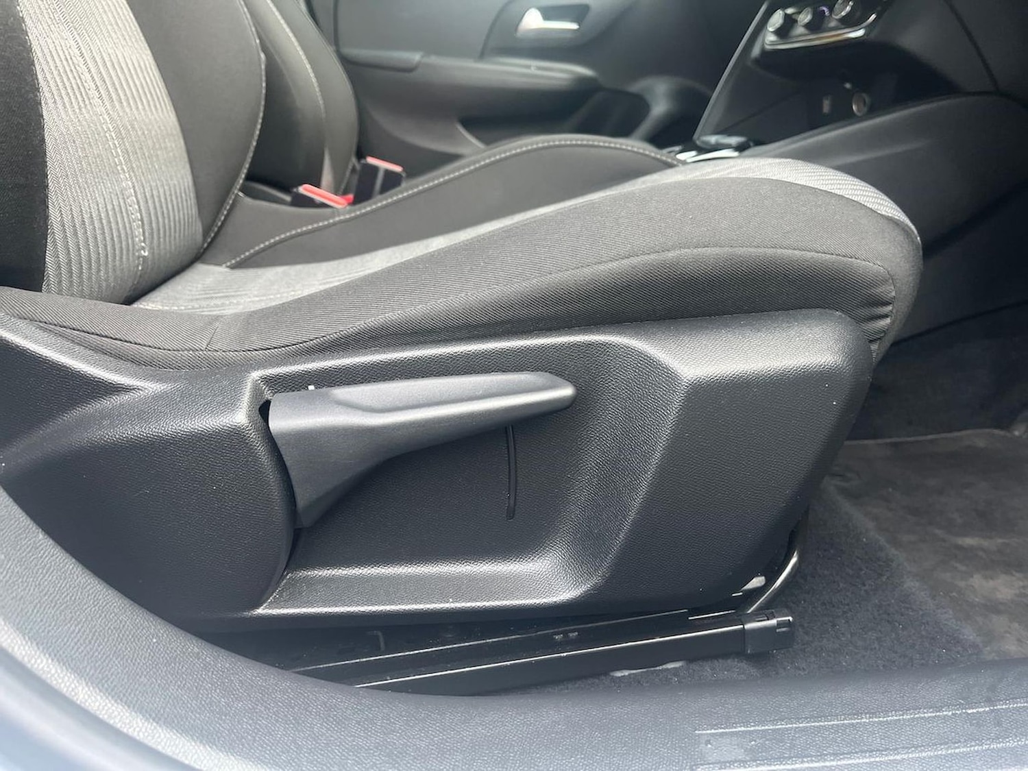 Used Vauxhall Corsa 2022 for sale - 76748409: Photo 27