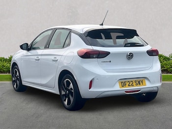 Used Vauxhall Corsa 2022 for sale - 76748409: Photo