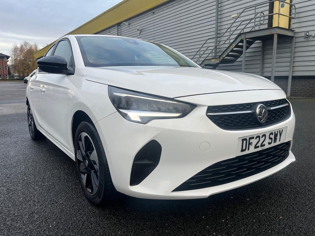 Used Vauxhall Corsa 2022 for sale - 76748409: Photo 31