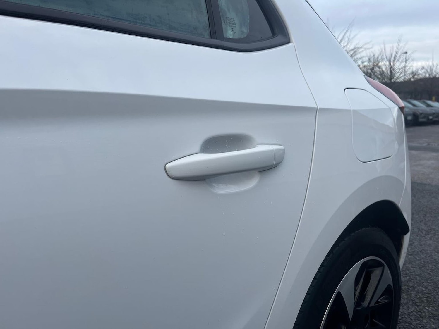 Used Vauxhall Corsa 2022 for sale - 76748409: Photo 33