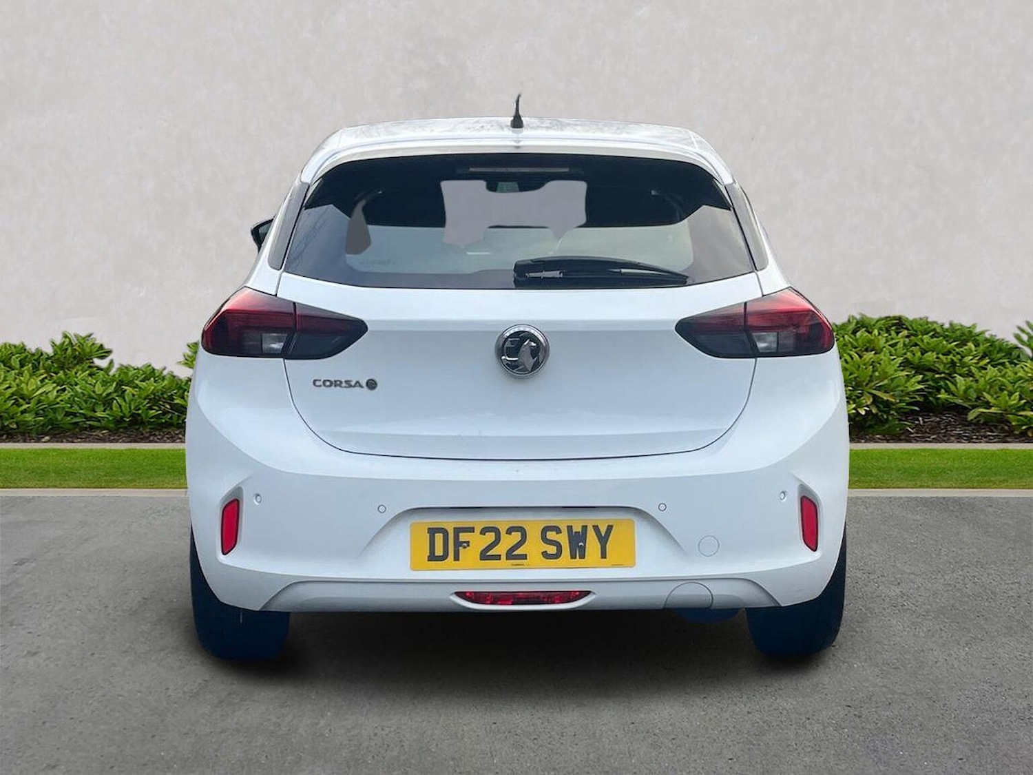 Used Vauxhall Corsa 2022 for sale - 76748409: Photo 4