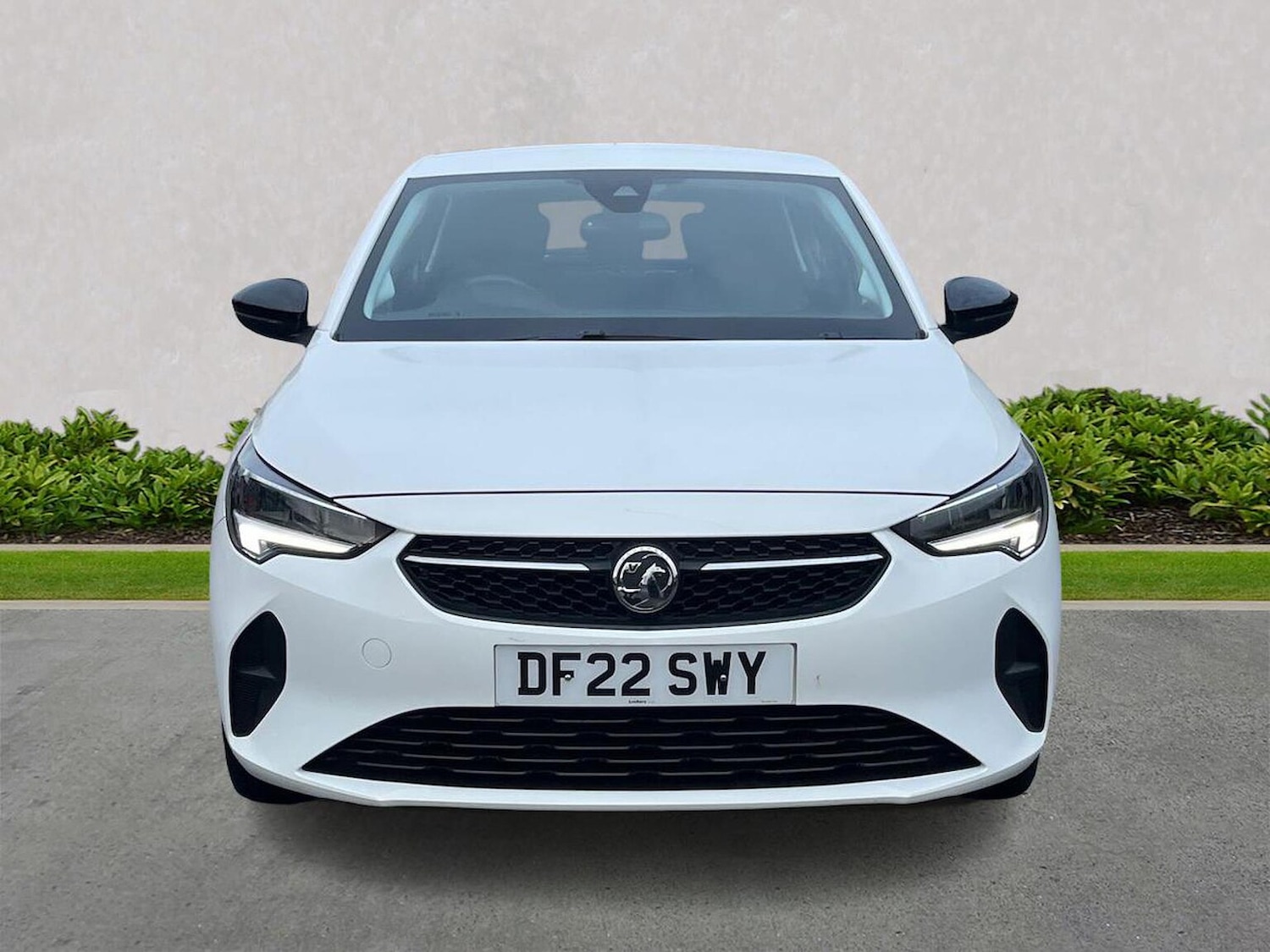 Used Vauxhall Corsa 2022 for sale - 76748409: Photo 5