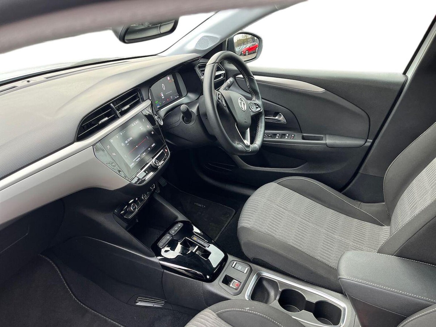 Used Vauxhall Corsa 2022 for sale - 76748409: Photo 7