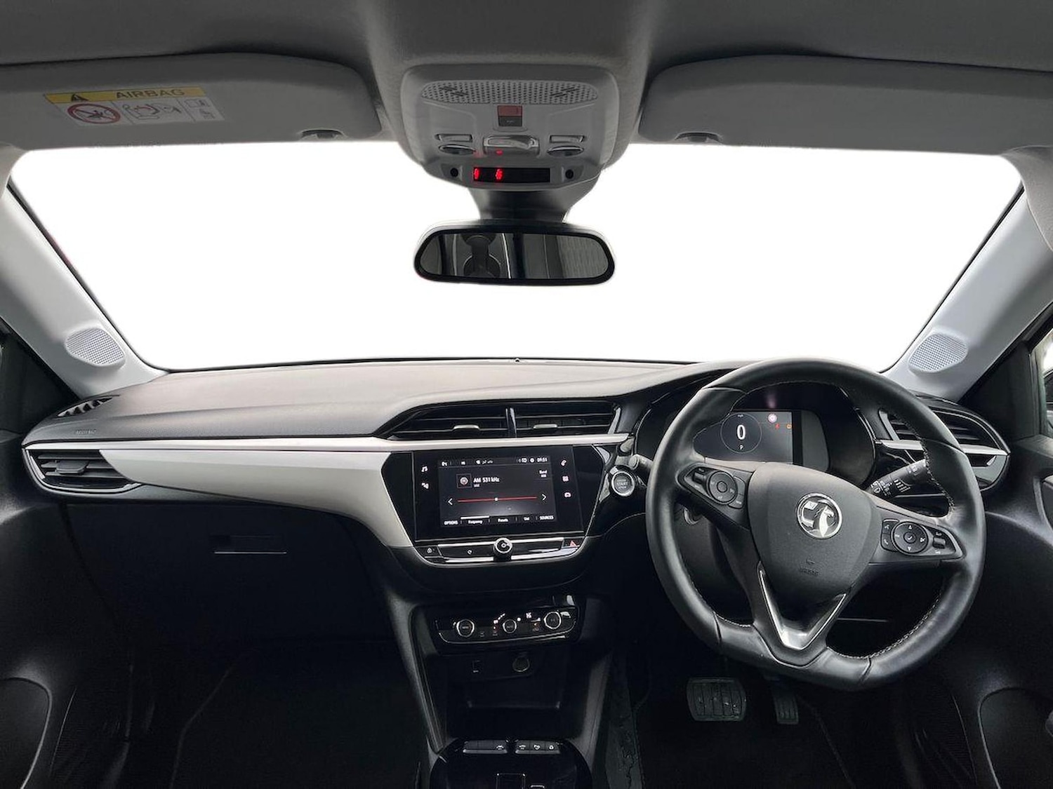 Used Vauxhall Corsa 2022 for sale - 76748409: Photo 8