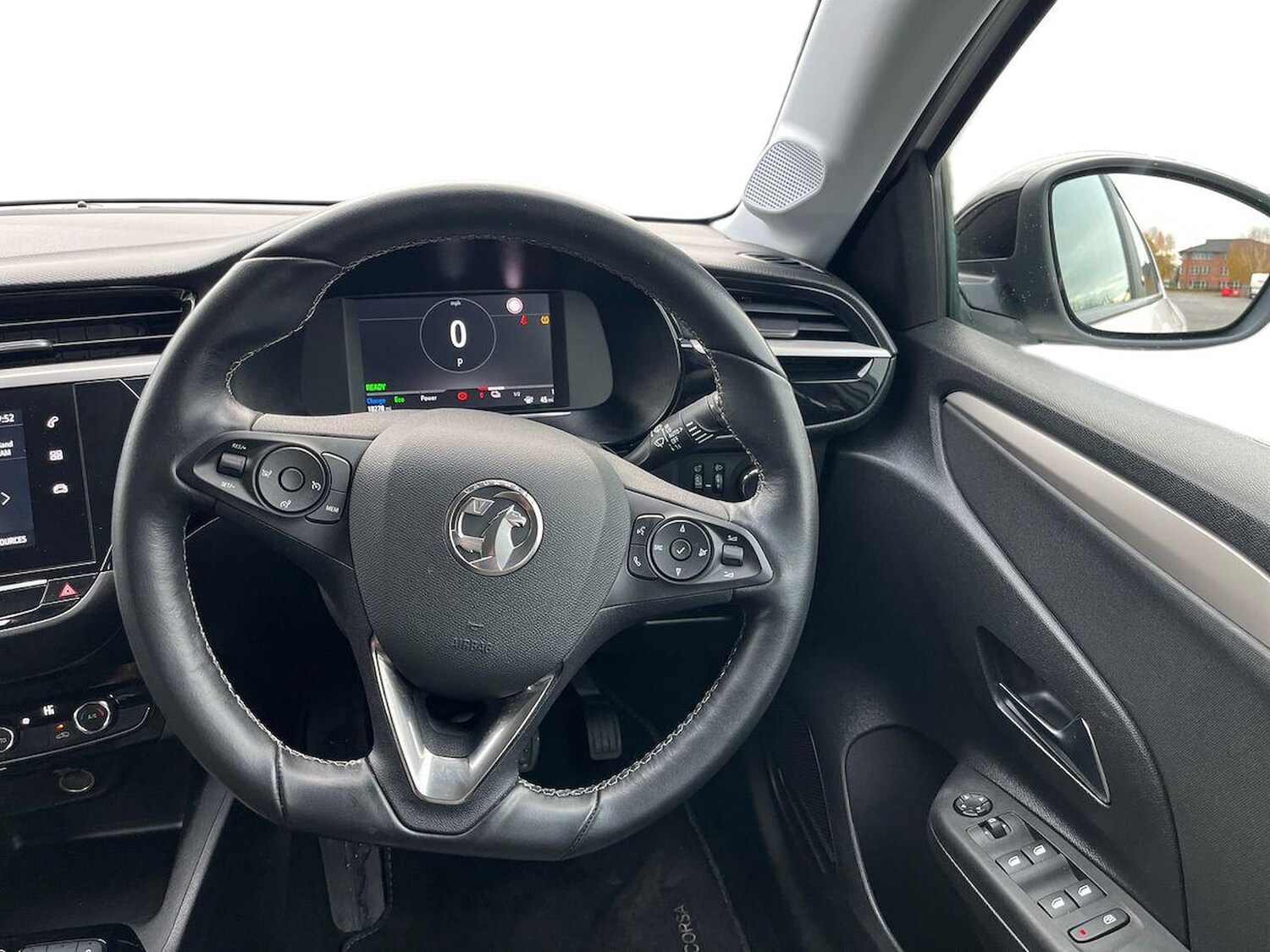 Used Vauxhall Corsa 2022 for sale - 76748409: Photo 9