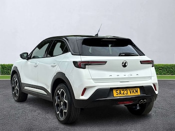 Used Vauxhall Mokka 2023 for sale - 78815855: Photo
