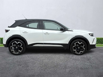 Used Vauxhall Mokka 2023 for sale - 78815855: Photo