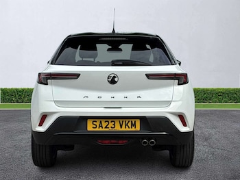 Used Vauxhall Mokka 2023 for sale - 78815855: Photo