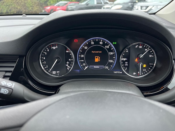 Used Vauxhall Astra 2021 for sale - 76273475: Photo 10