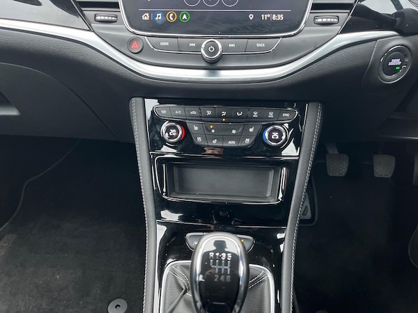 Used Vauxhall Astra 2021 for sale - 76273475: Photo 12