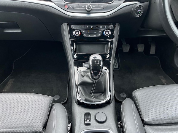Used Vauxhall Astra 2021 for sale - 76273475: Photo 13