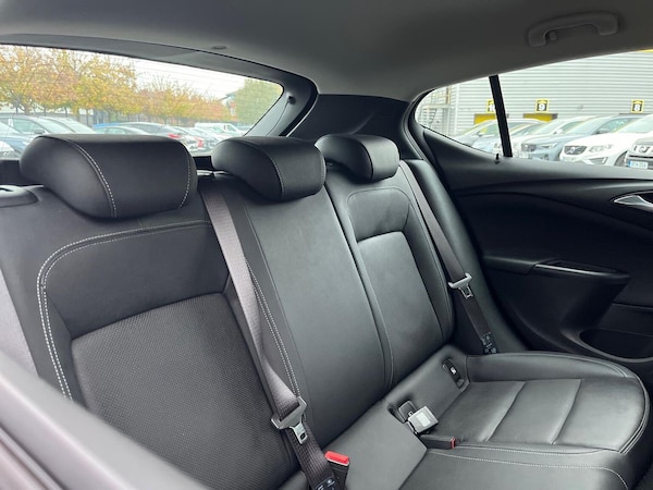 Used Vauxhall Astra 2021 for sale - 76273475: Photo 16