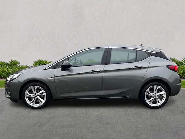 Used Vauxhall Astra 2021 for sale - 76273475: Photo 19