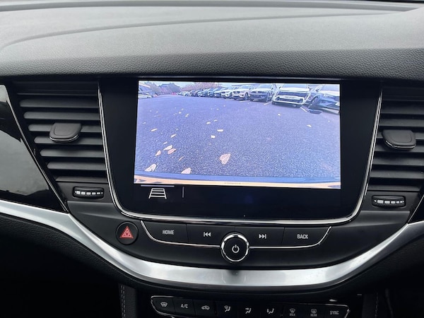 Used Vauxhall Astra 2021 for sale - 76273475: Photo 23