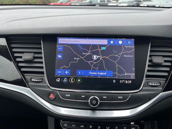 Used Vauxhall Astra 2021 for sale - 76273475: Photo 24
