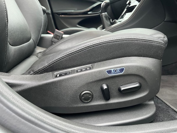 Used Vauxhall Astra 2021 for sale - 76273475: Photo 30