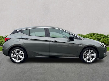 Used Vauxhall Astra 2021 for sale - 76273475: Photo