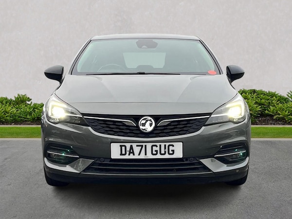 Used Vauxhall Astra 2021 for sale - 76273475: Photo 5