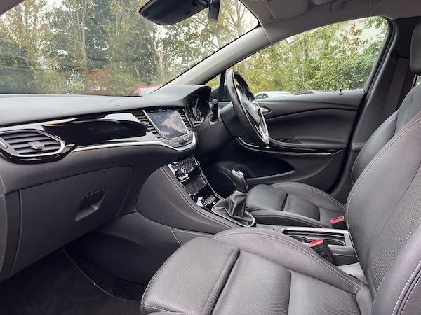 Used Vauxhall Astra 2021 for sale - 76273475: Photo 7