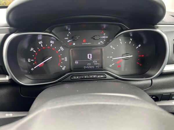 Used Citroen C3 2017 for sale - 76257807: Photo 10