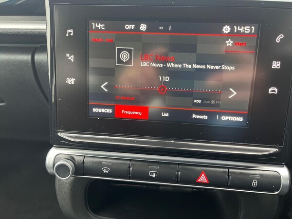 Used Citroen C3 2017 for sale - 76257807: Photo 11