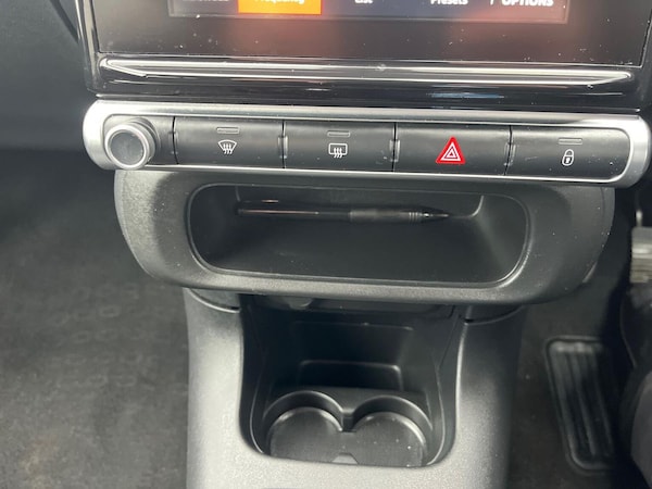 Used Citroen C3 2017 for sale - 76257807: Photo 12