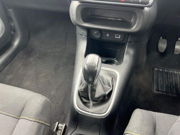 Used Citroen C3 2017 for sale - 76257807: Photo 13