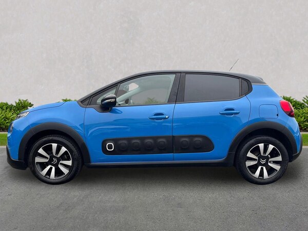 Used Citroen C3 2017 for sale - 76257807: Photo 19