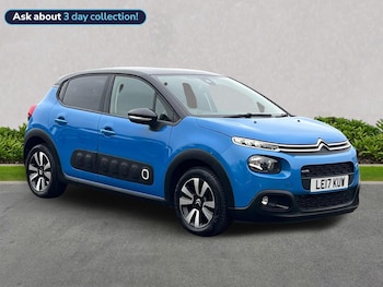 Citroen - C3