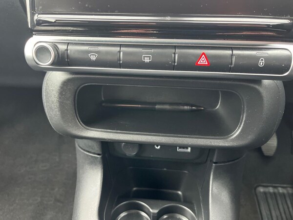 Used Citroen C3 2017 for sale - 76257807: Photo 22