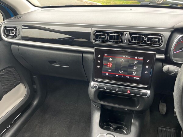 Used Citroen C3 2017 for sale - 76257807: Photo 24