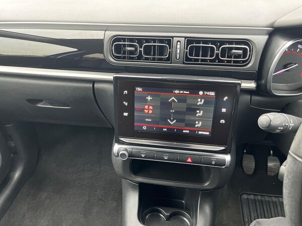 Used Citroen C3 2017 for sale - 76257807: Photo 25