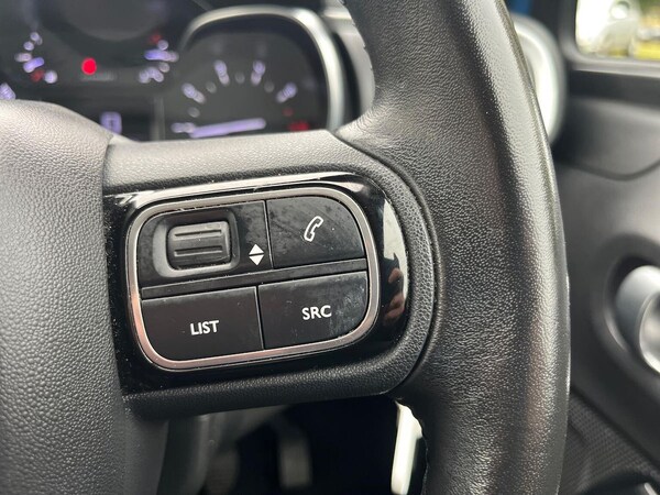 Used Citroen C3 2017 for sale - 76257807: Photo 26