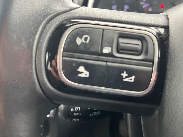 Used Citroen C3 2017 for sale - 76257807: Photo 27
