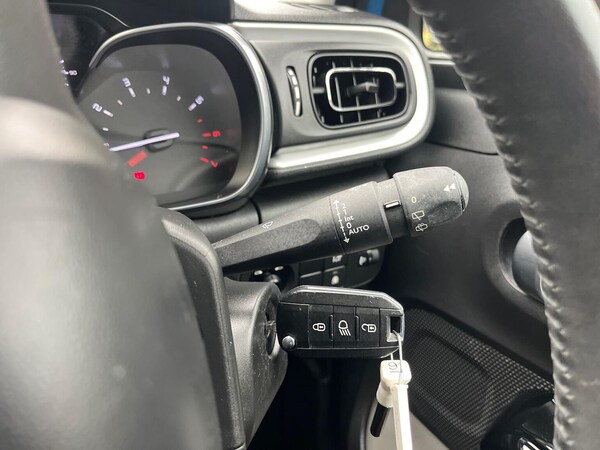 Used Citroen C3 2017 for sale - 76257807: Photo 28