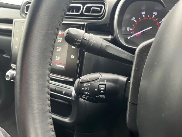 Used Citroen C3 2017 for sale - 76257807: Photo 29