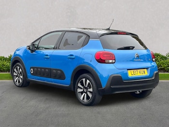 Used Citroen C3 2017 for sale - 76257807: Photo 2