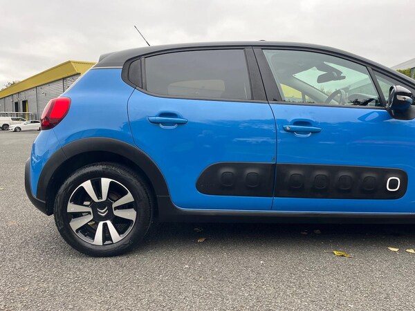 Used Citroen C3 2017 for sale - 76257807: Photo 36