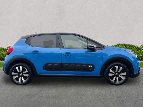 Used Citroen C3 2017 for sale - 76257807: Photo 3