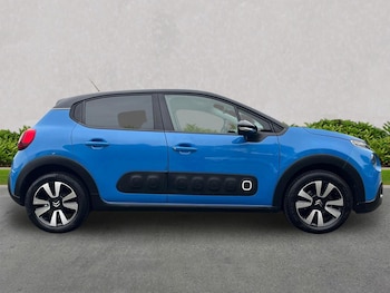 Used Citroen C3 2017 for sale - 76257807: Photo 3