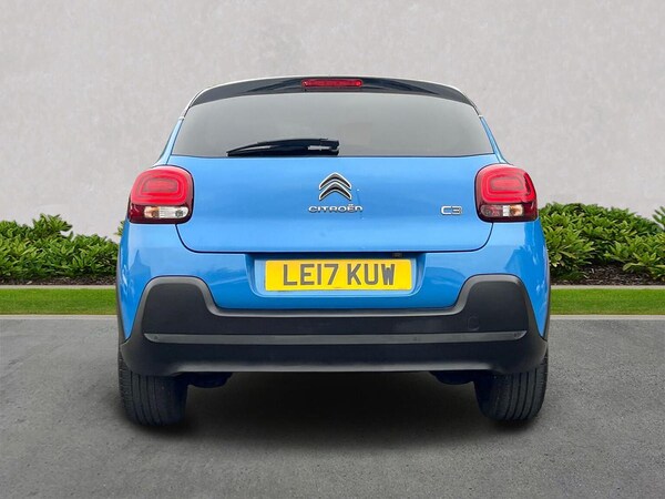 Used Citroen C3 2017 for sale - 76257807: Photo 4
