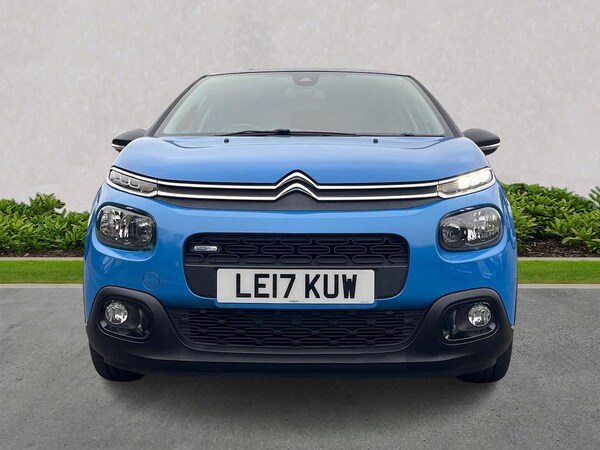 Used Citroen C3 2017 for sale - 76257807: Photo 5